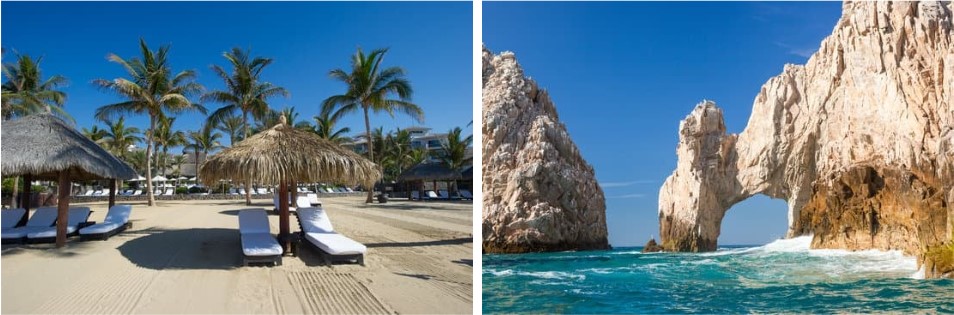 los cabos vs cabo san lucas