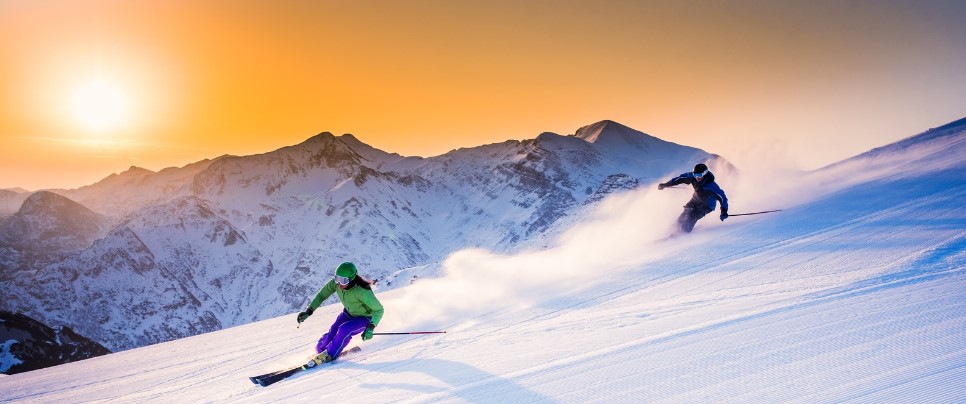 kelowna ski resorts
