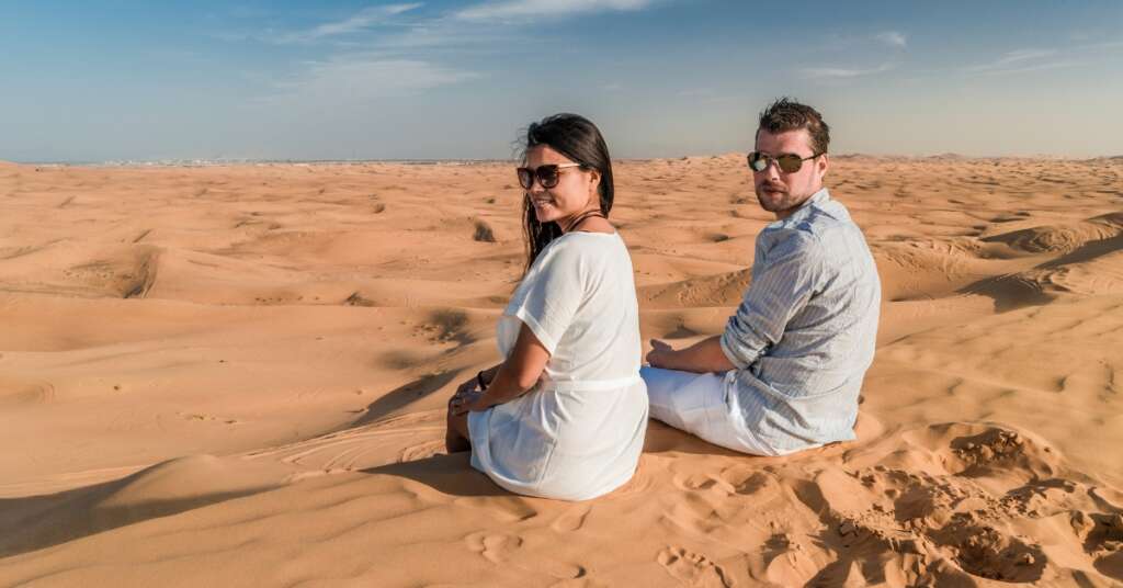 things to do in dubai for couples