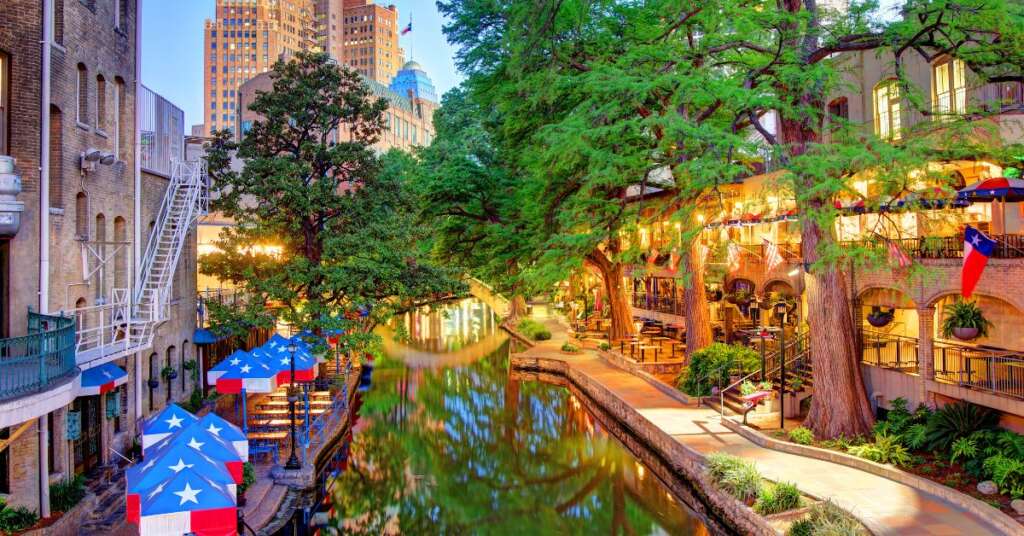 things to do in san antonio