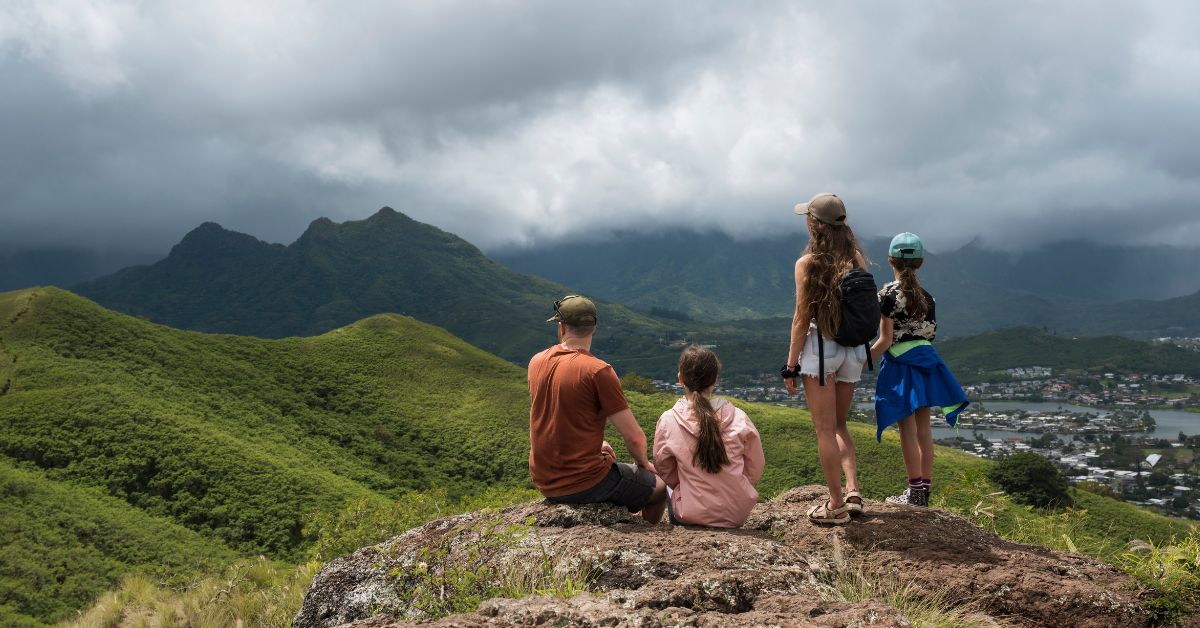 Best Hikes in Oahu Unveiling Oahu's Top Trails and Adventures