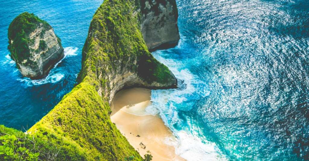 best time to travel to bali