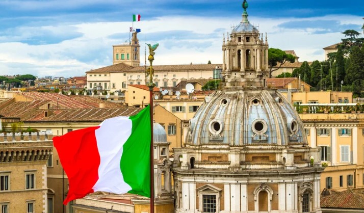 what is italy known for