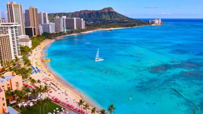 Things to Do in Waikiki for Free